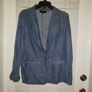 Talbots Jacket